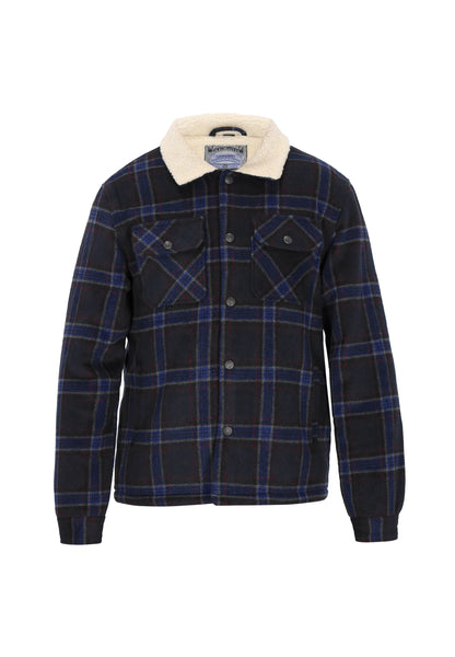 DreiMaster Vintage Herrenjacke