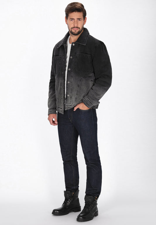 DreiMaster Vintage Men's Jacket