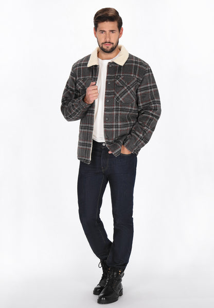 DreiMaster Vintage Herrenjacke