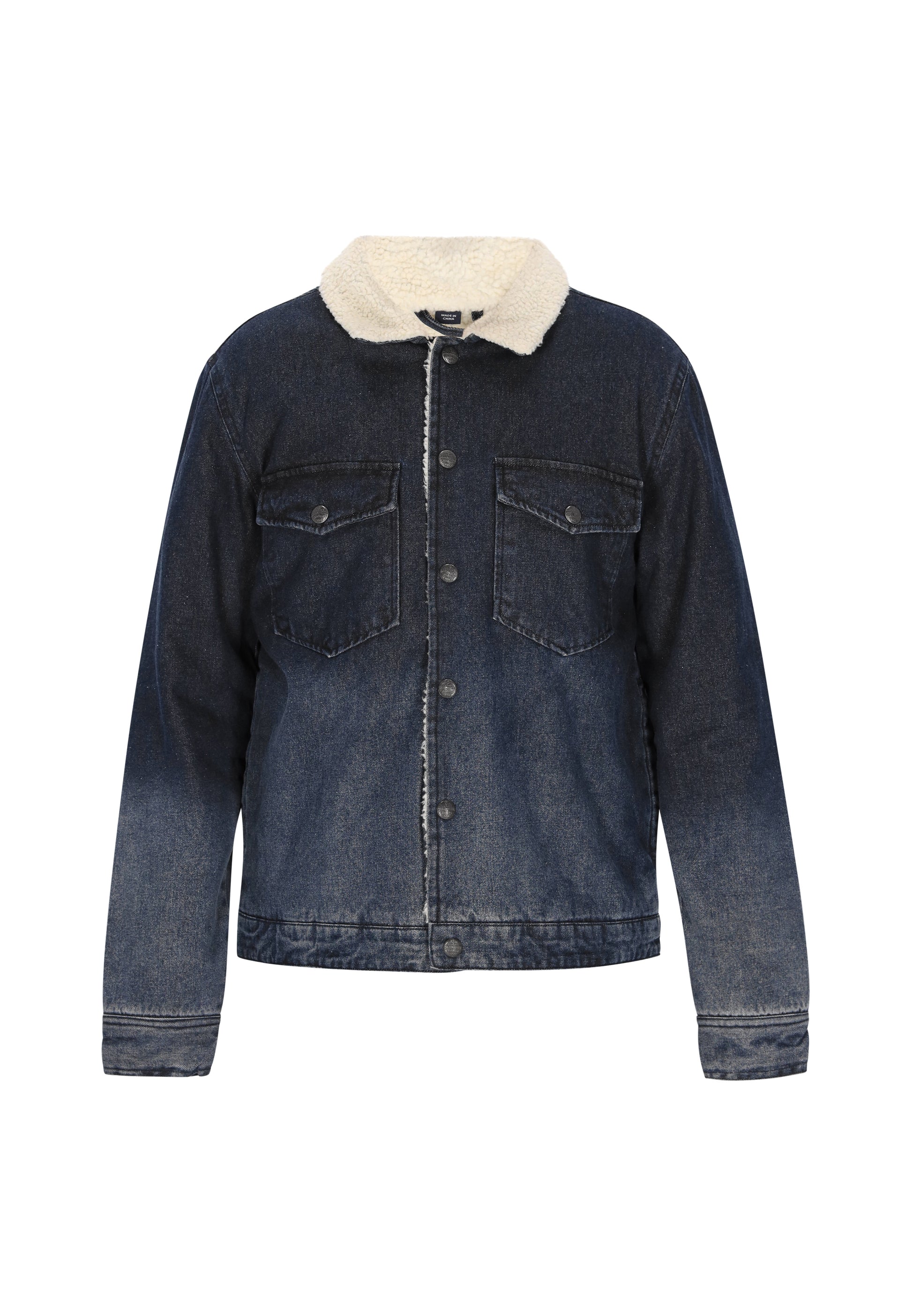 Kurtka Mężczyźni DreiMaster Vintage