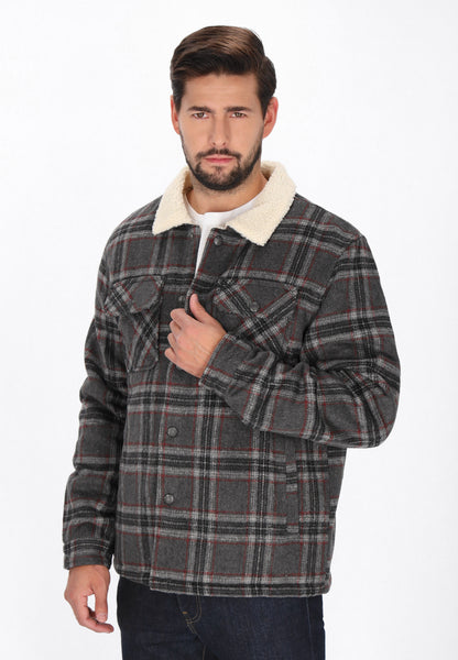 DreiMaster Vintage Herrenjacke