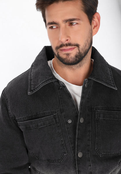 Kurtka Mężczyźni DreiMaster Vintage