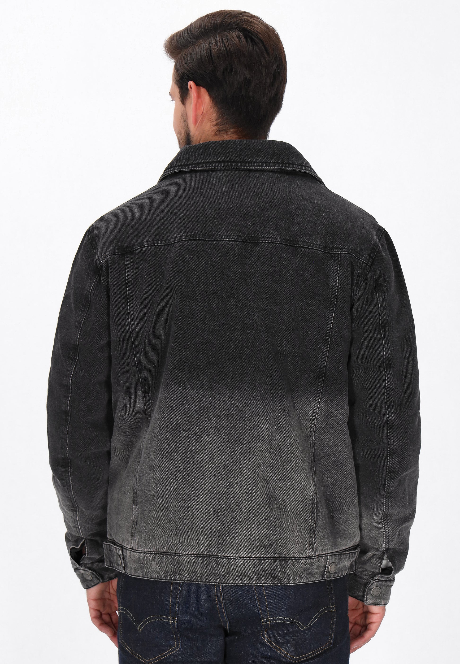 Kurtka Mężczyźni DreiMaster Vintage