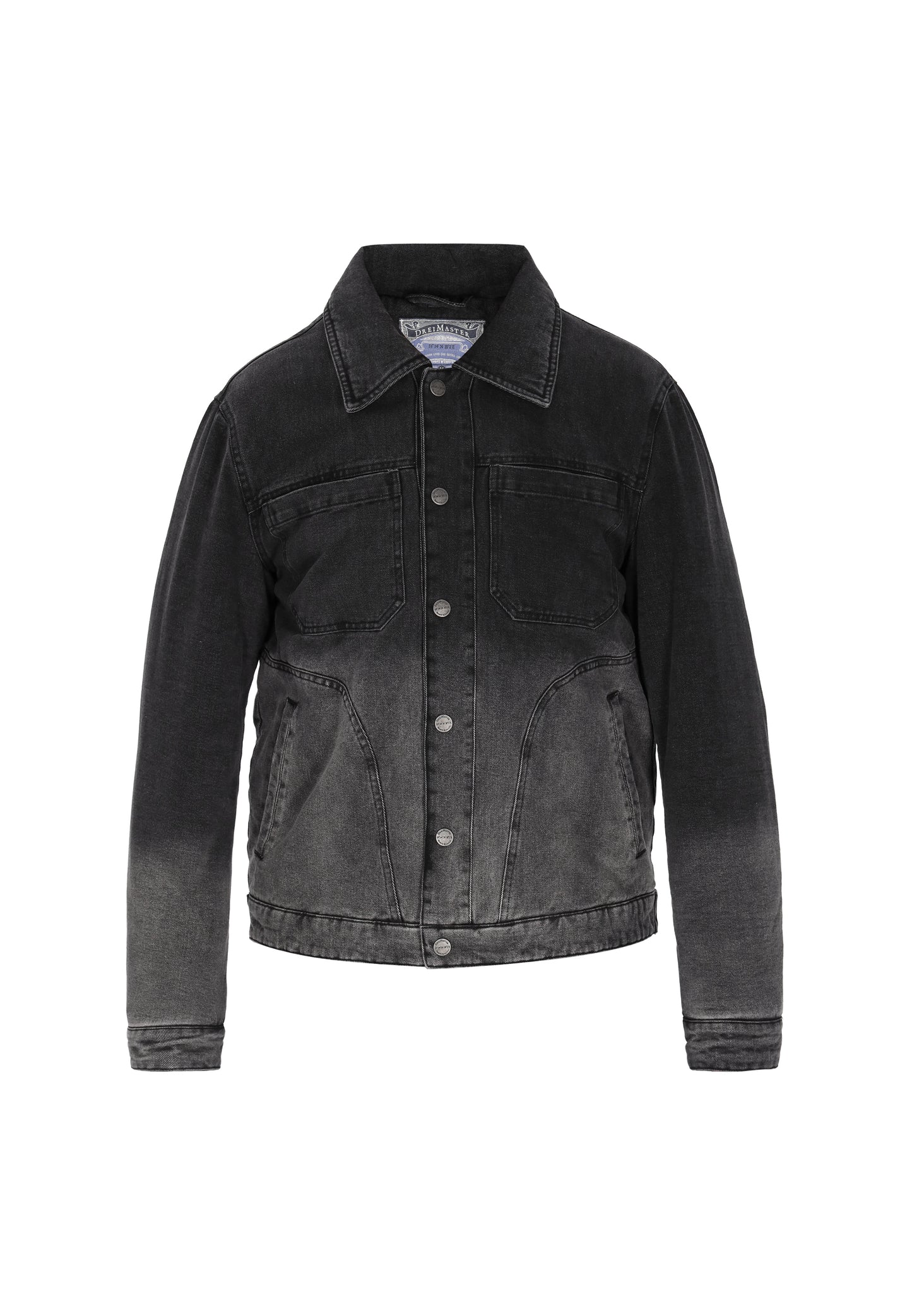 Kurtka Mężczyźni DreiMaster Vintage