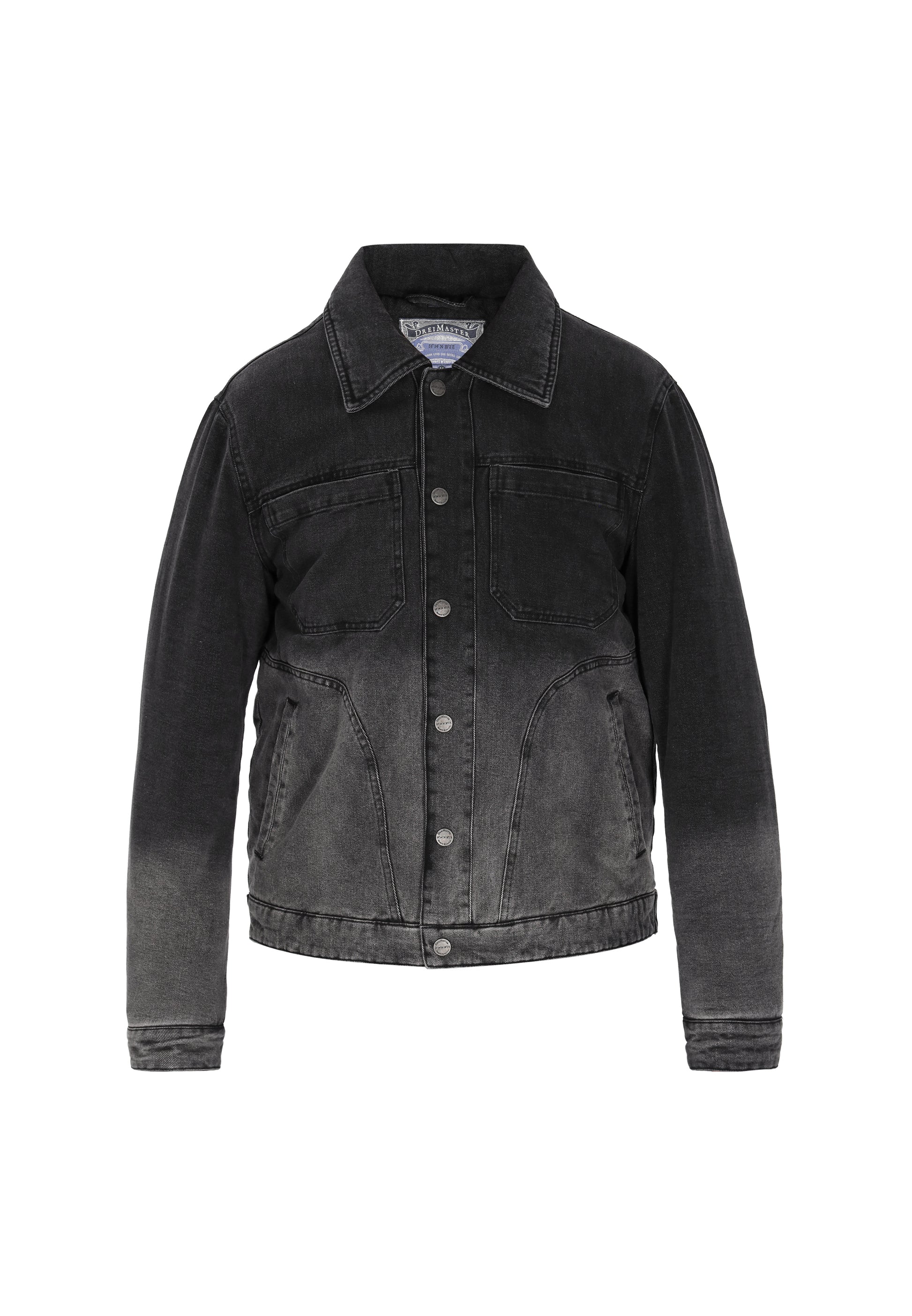 Kurtka Mężczyźni DreiMaster Vintage