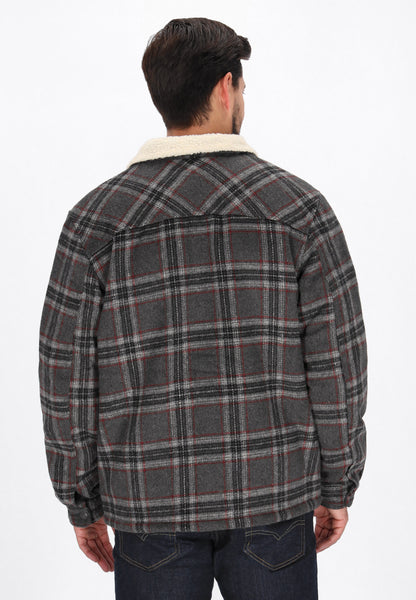 DreiMaster Vintage Herrenjacke