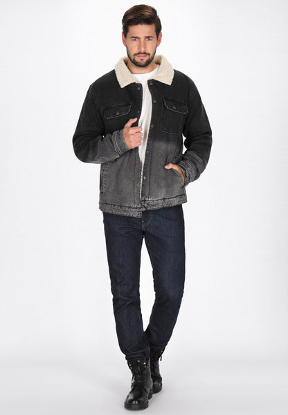 DreiMaster Vintage Herrenjacke