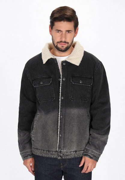 DreiMaster Vintage Herrenjacke