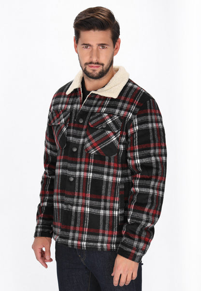 DreiMaster Vintage Herrenjacke