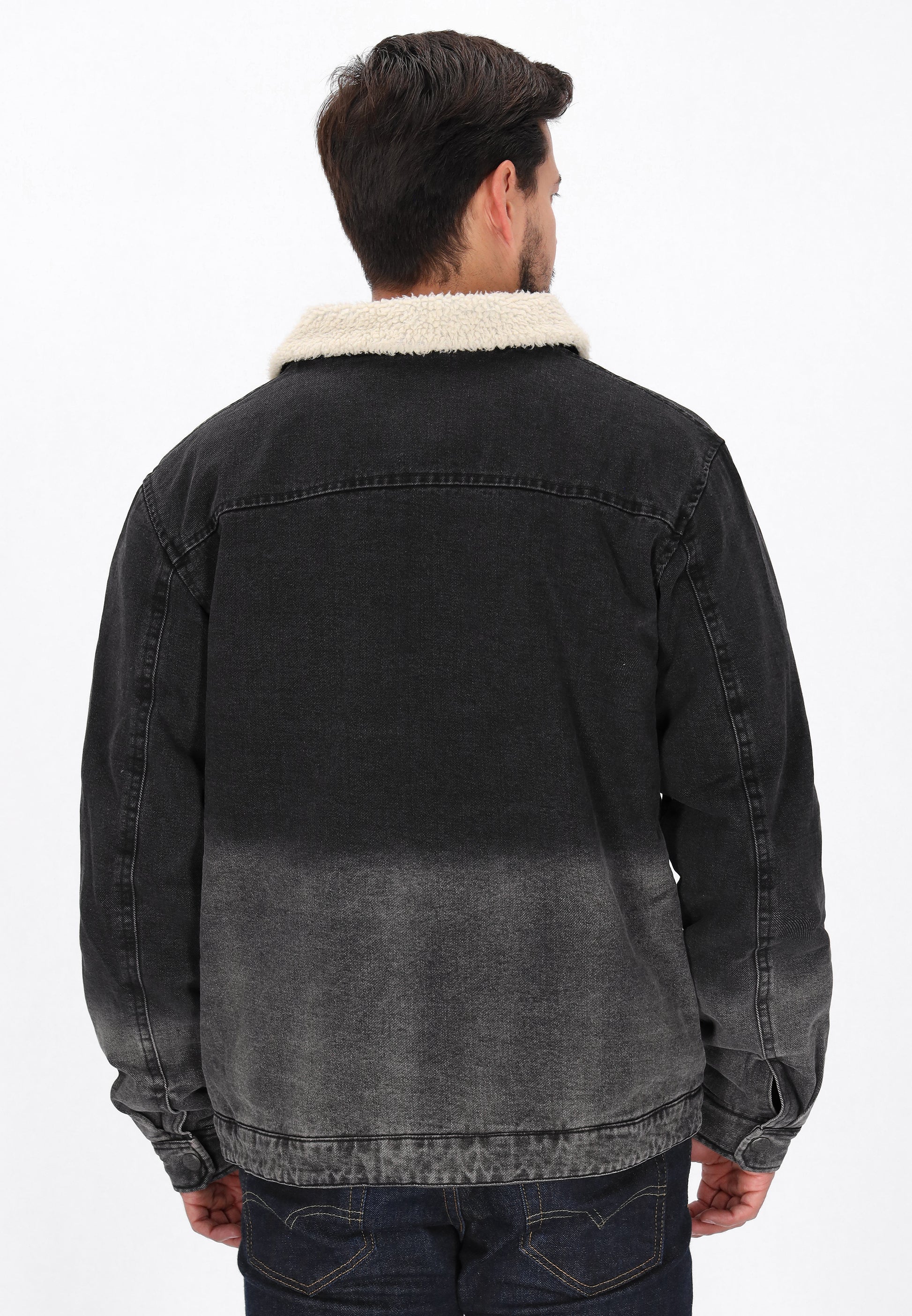 DreiMaster Vintage Herrenjacke