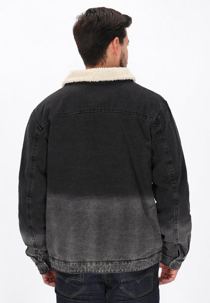 DreiMaster Vintage Herrenjacke