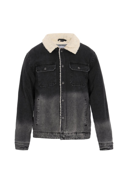 DreiMaster Vintage Herrenjacke