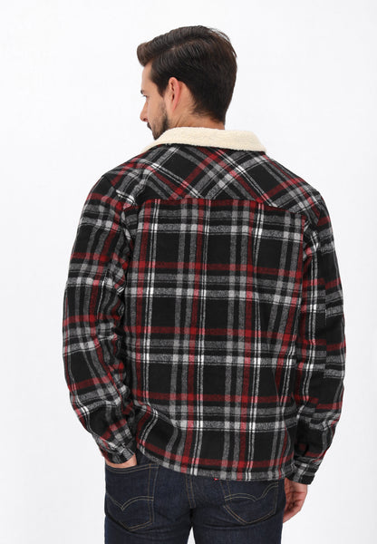 DreiMaster Vintage Herrenjacke