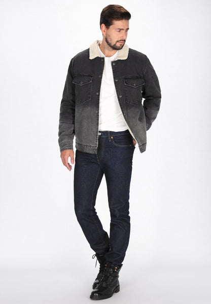 Kurtka Mężczyźni DreiMaster Vintage