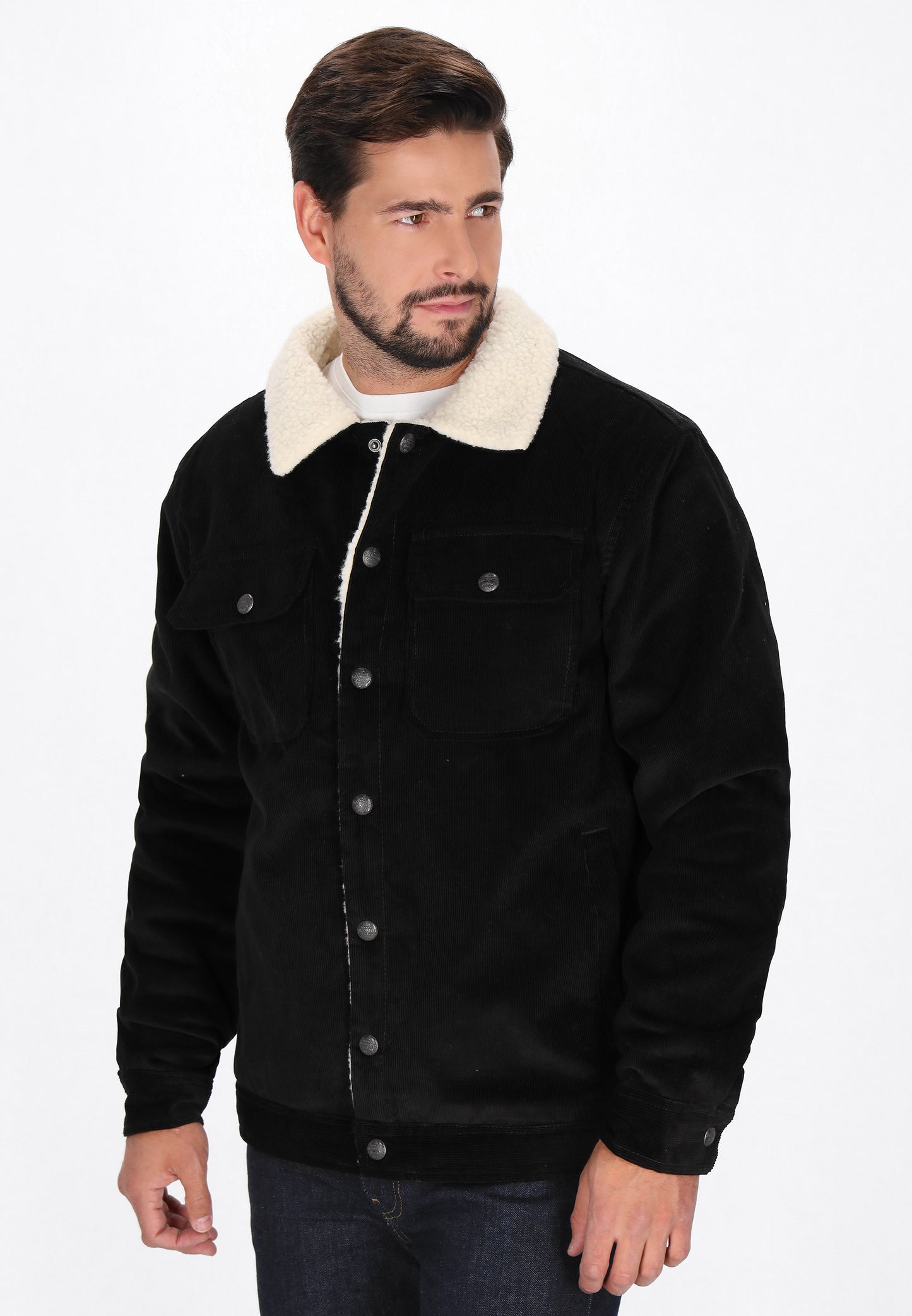 Kurtka męska DreiMaster Vintage