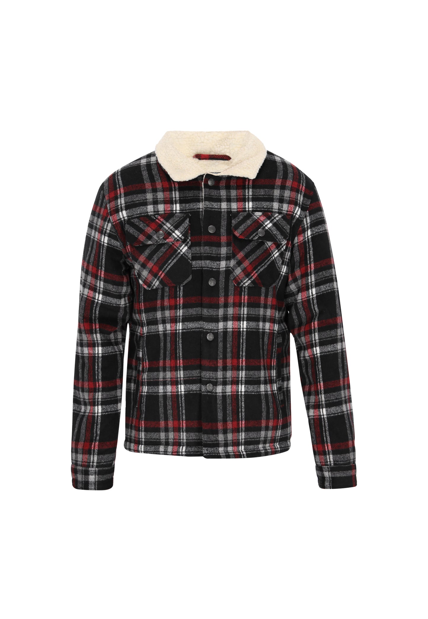 DreiMaster Vintage Herrenjacke