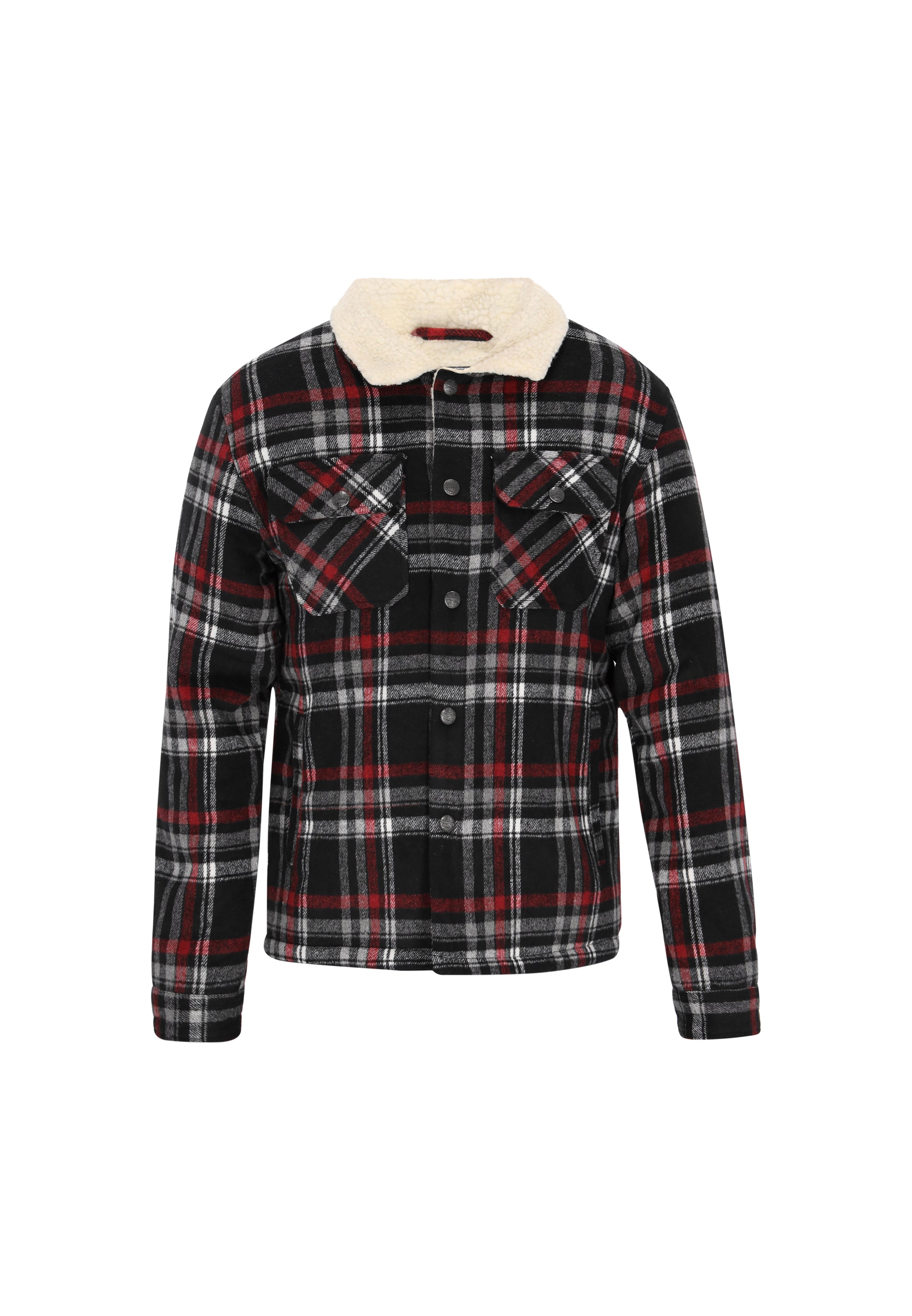 DreiMaster Vintage Herrenjacke