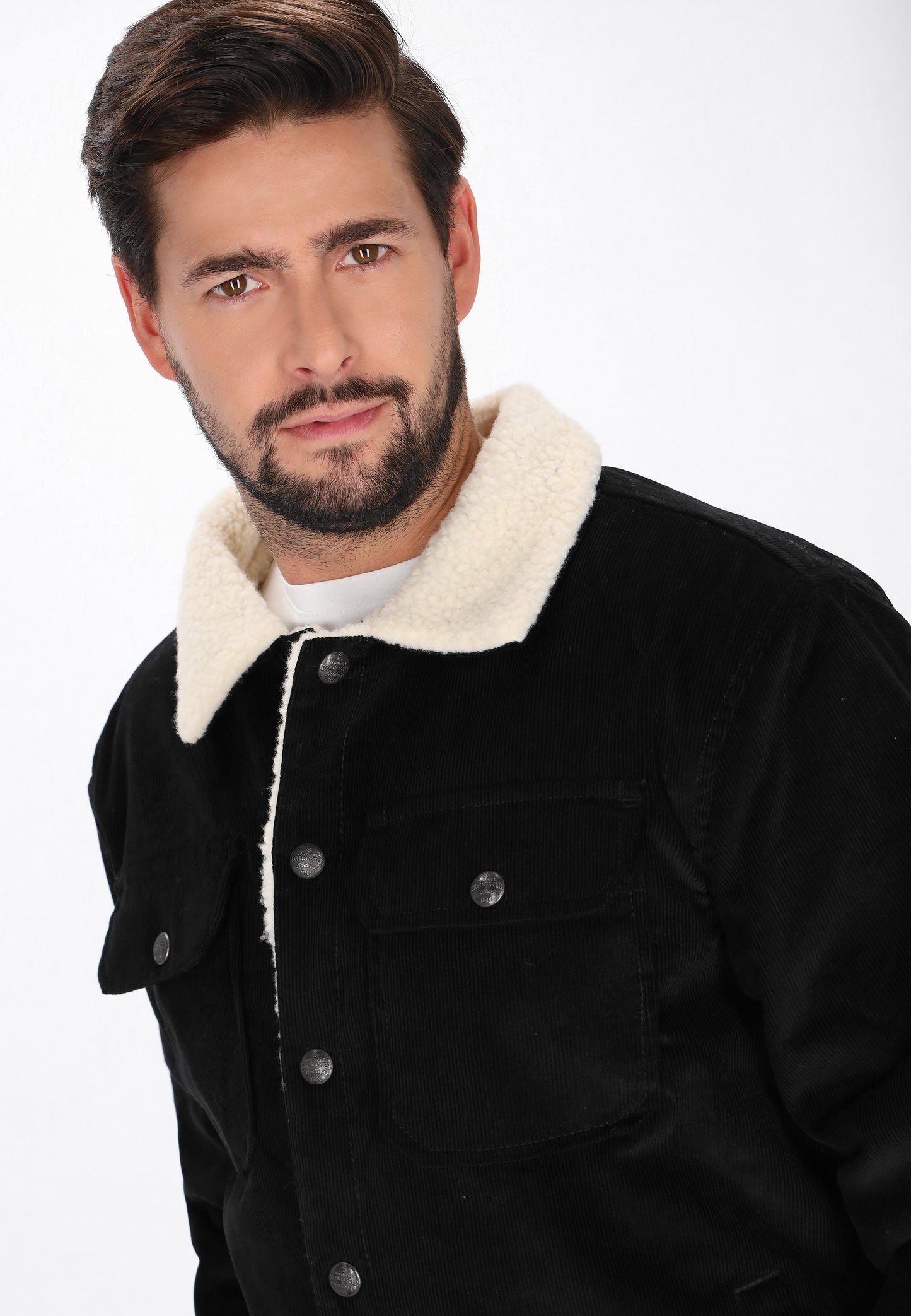 Kurtka męska DreiMaster Vintage