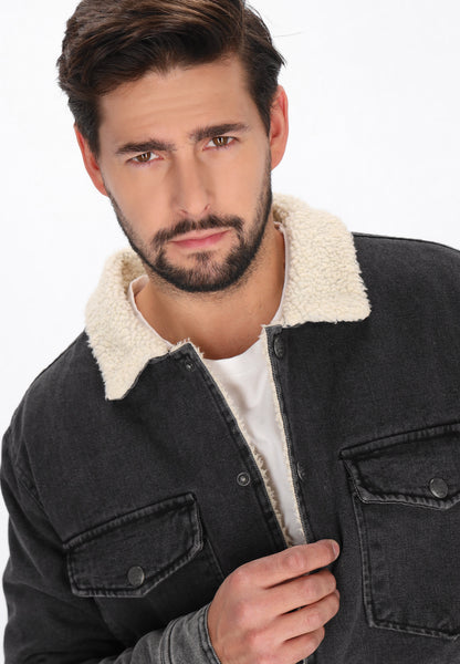 Kurtka Mężczyźni DreiMaster Vintage