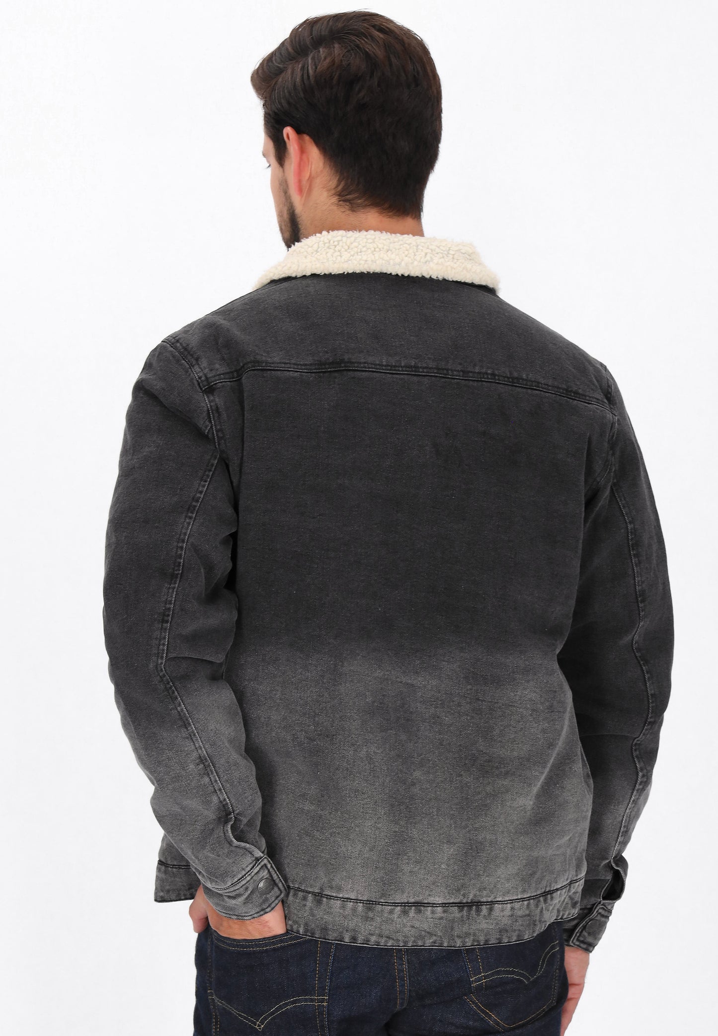 Kurtka Mężczyźni DreiMaster Vintage