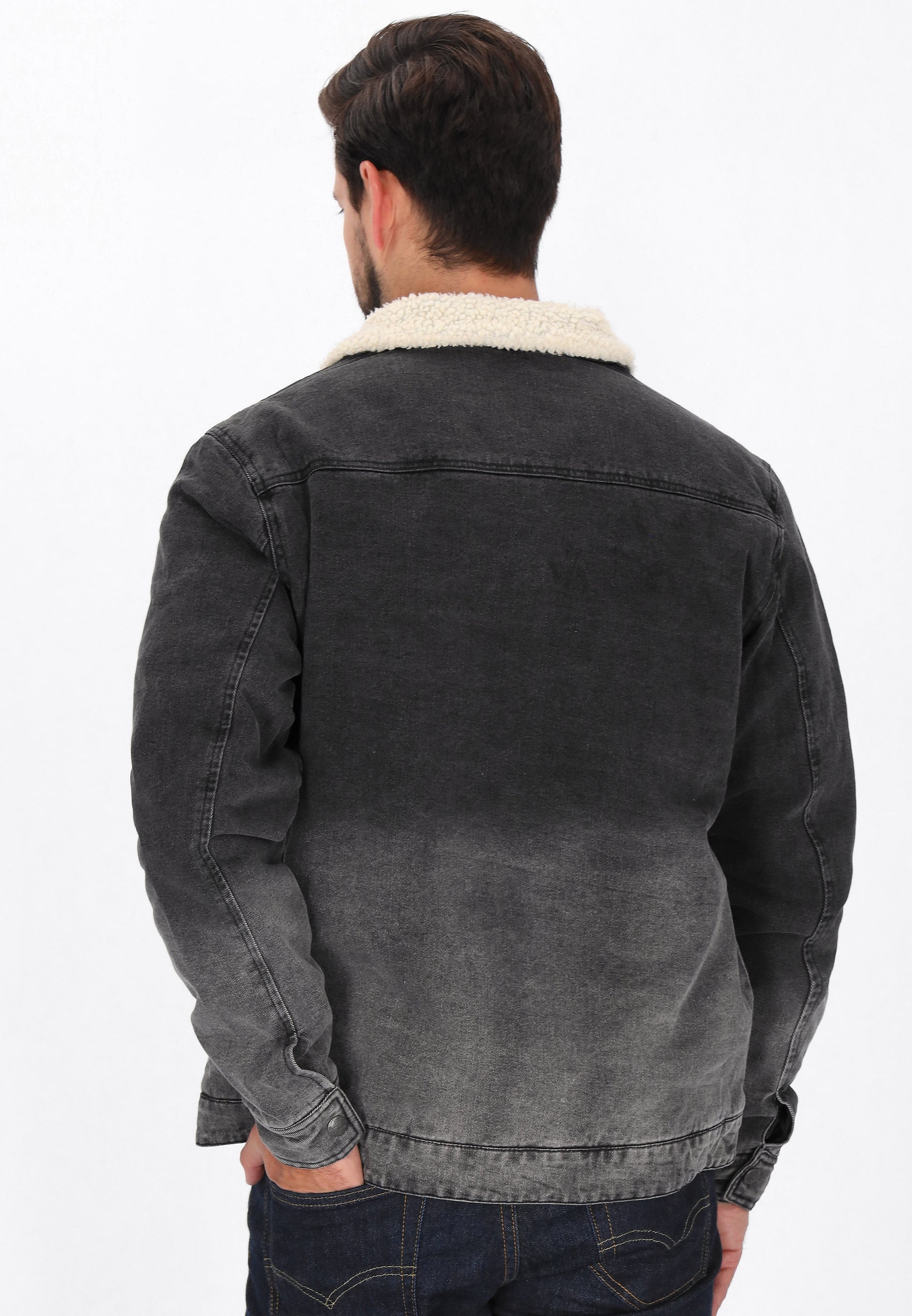 Kurtka Mężczyźni DreiMaster Vintage