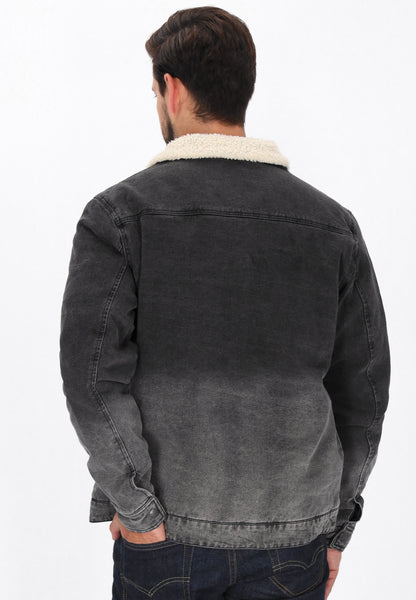 Kurtka Mężczyźni DreiMaster Vintage