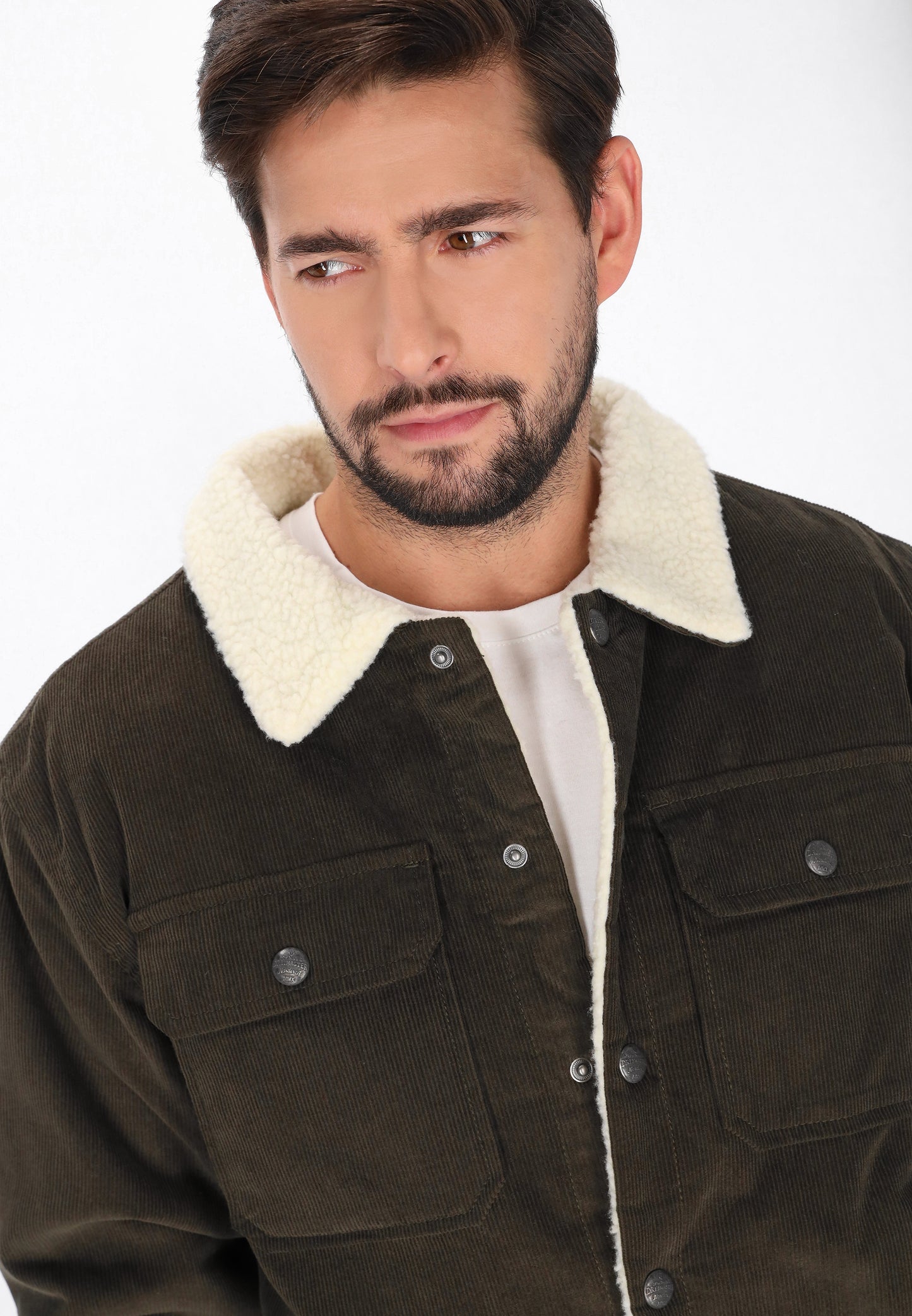 Kurtka męska DreiMaster Vintage