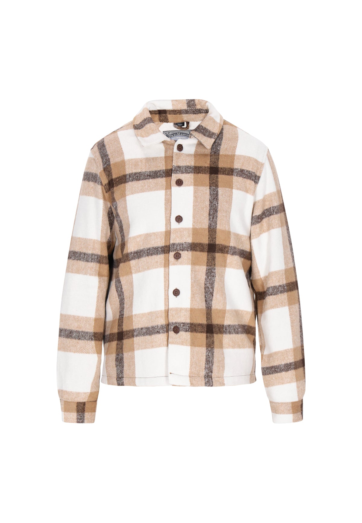 DreiMaster Vintage Men's Shirt