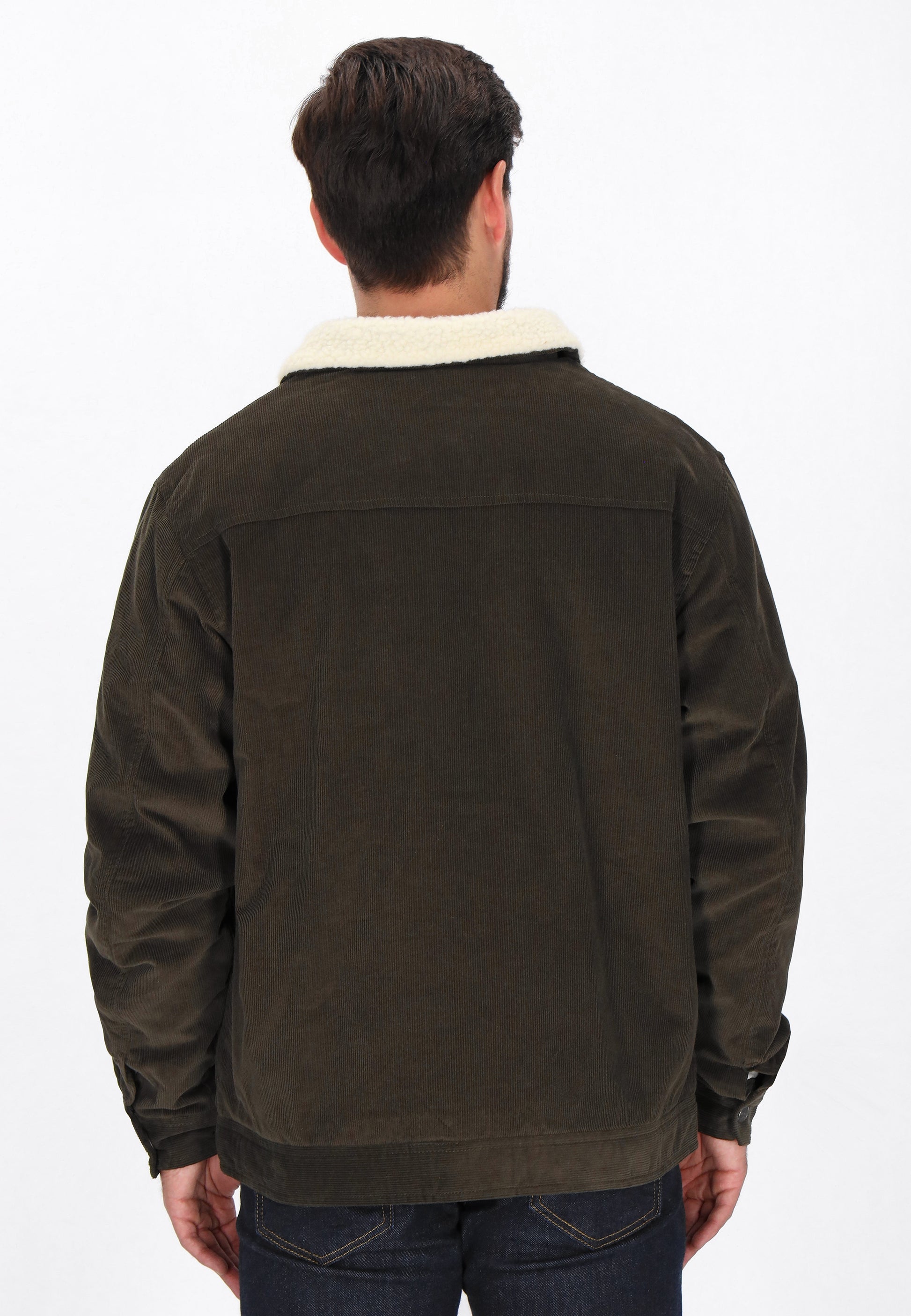 Kurtka męska DreiMaster Vintage