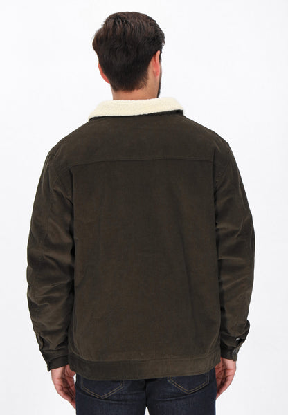 Kurtka męska DreiMaster Vintage