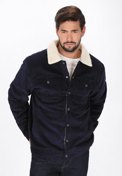 Kurtka męska DreiMaster Vintage