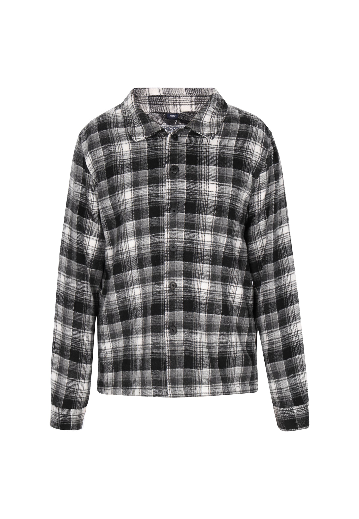 Koszula męska DreiMaster Vintage