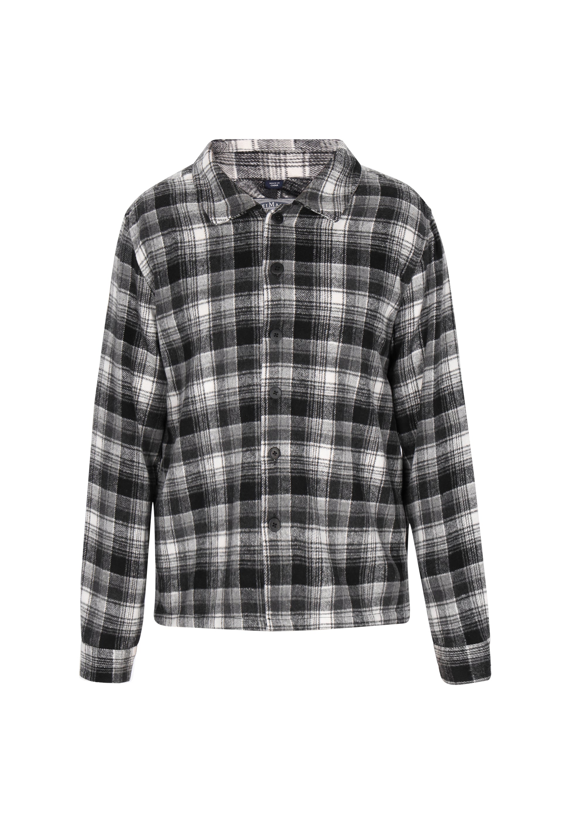 Koszula męska DreiMaster Vintage