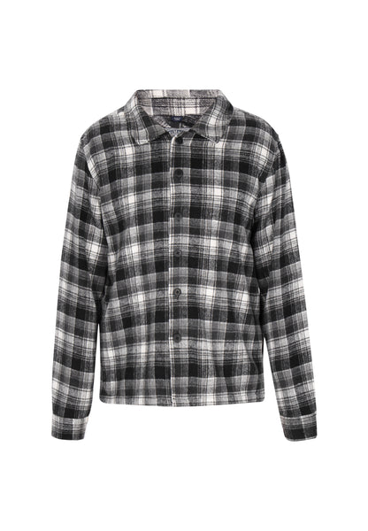 Koszula męska DreiMaster Vintage