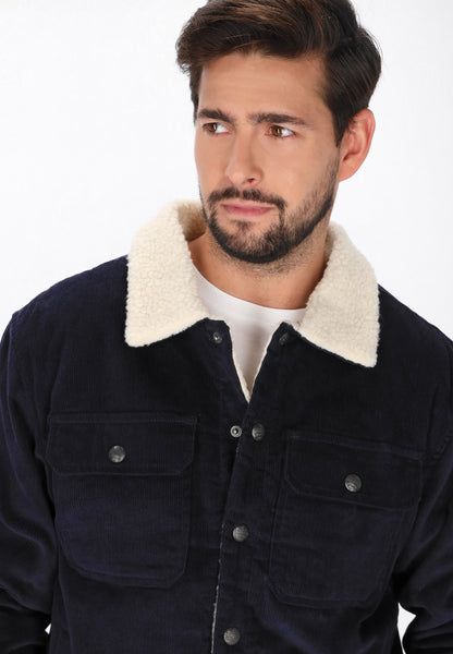 Kurtka męska DreiMaster Vintage