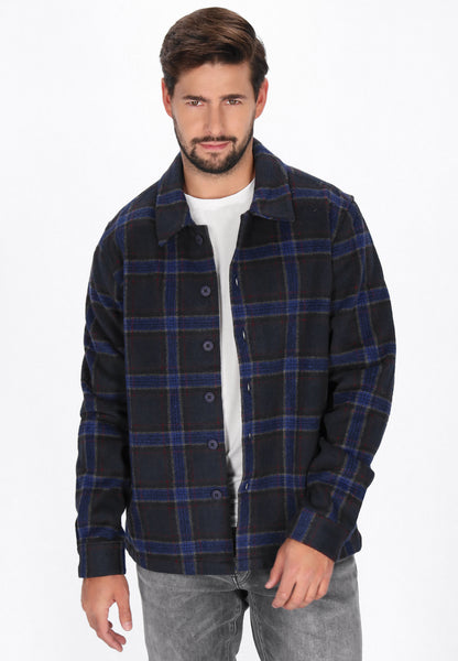 Koszula męska DreiMaster Vintage