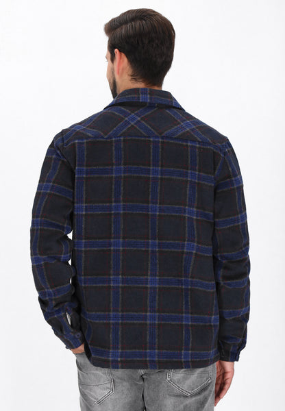 Koszula męska DreiMaster Vintage