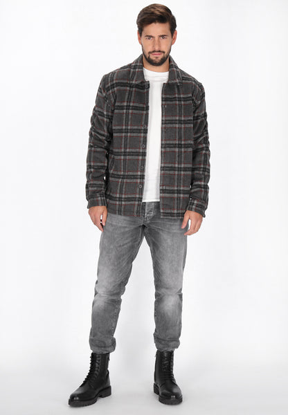 Koszula męska DreiMaster Vintage