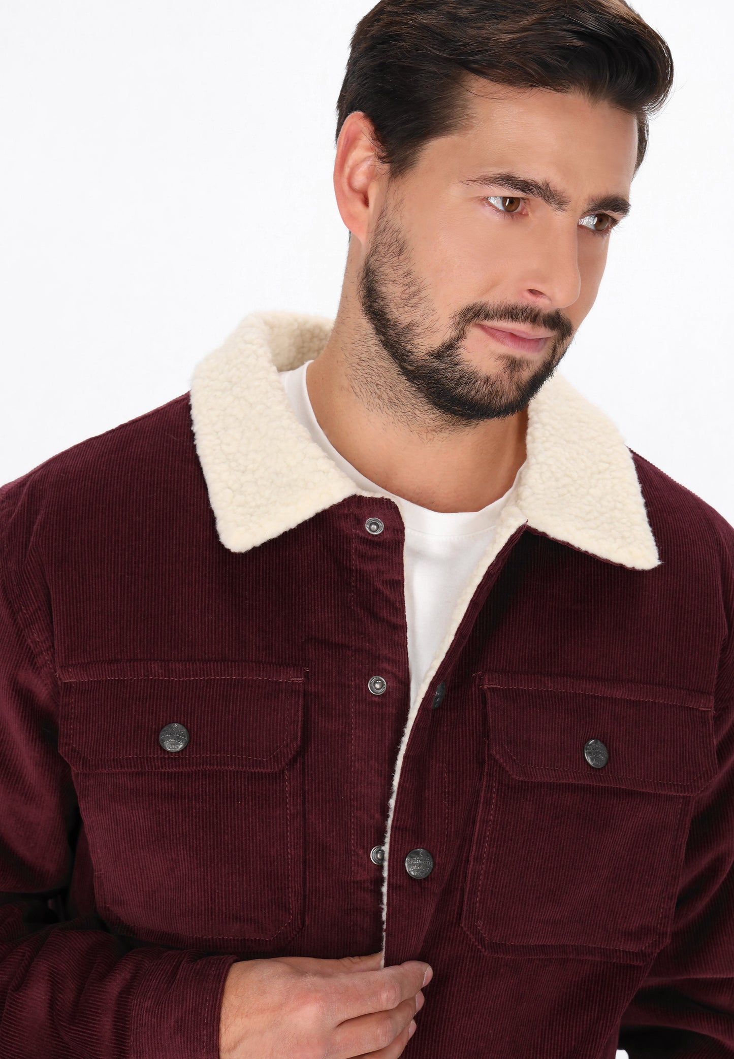 Kurtka męska DreiMaster Vintage