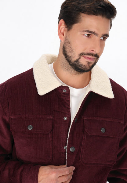 Kurtka męska DreiMaster Vintage