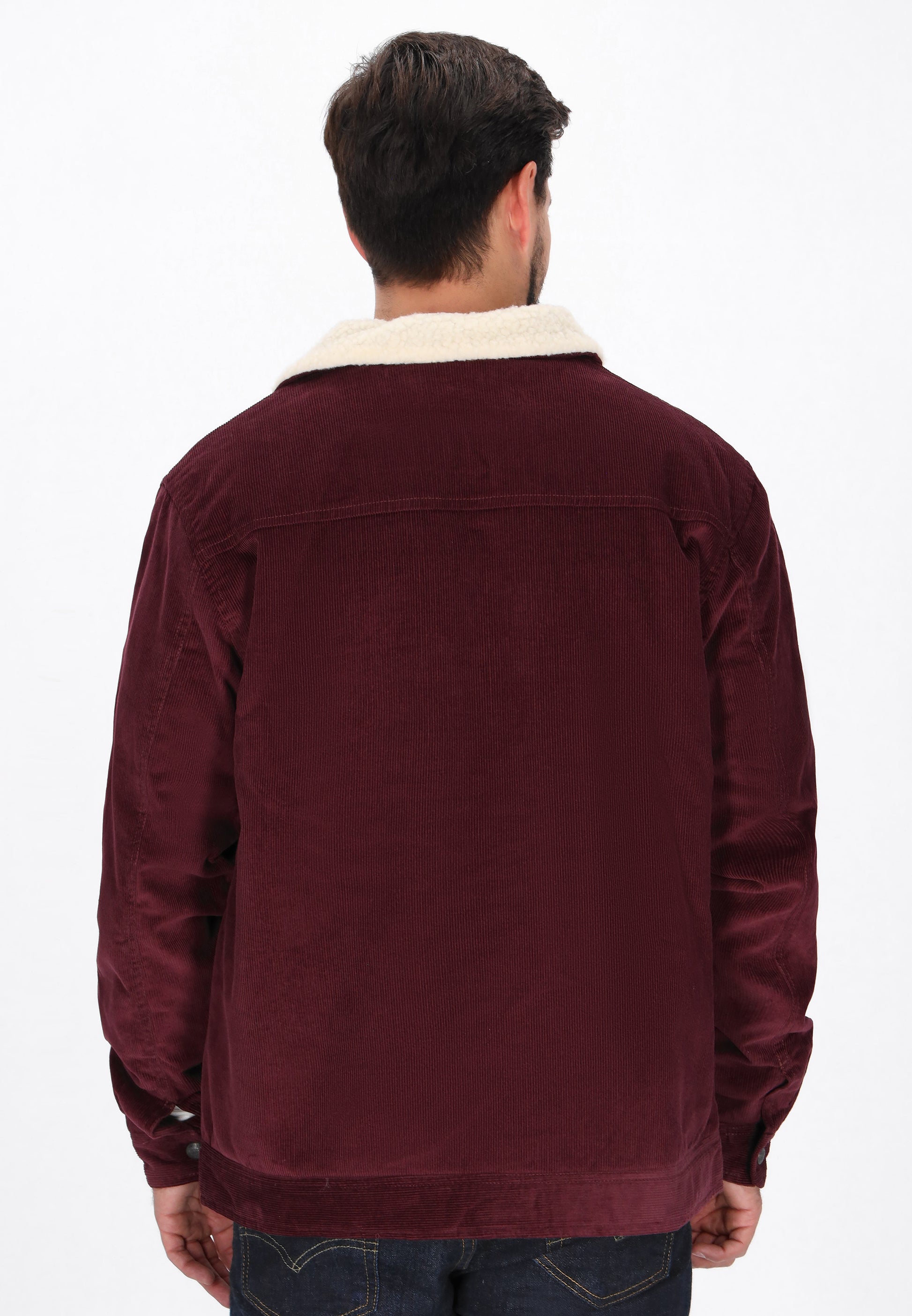 Kurtka męska DreiMaster Vintage