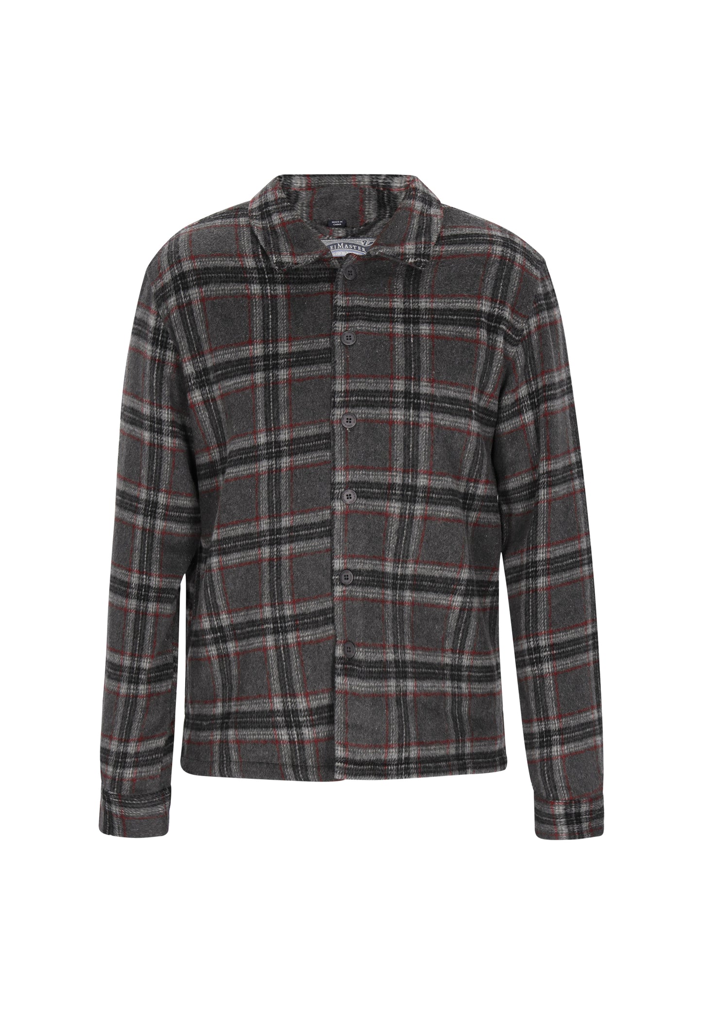 Koszula męska DreiMaster Vintage