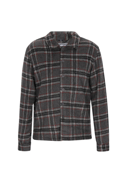 Koszula męska DreiMaster Vintage