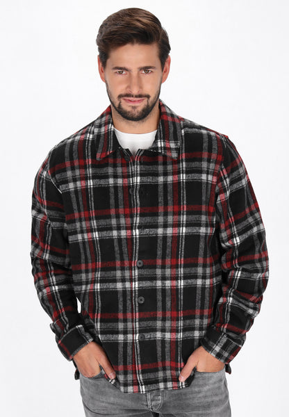 Koszula męska DreiMaster Vintage