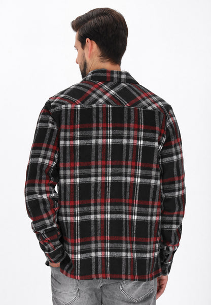 Koszula męska DreiMaster Vintage