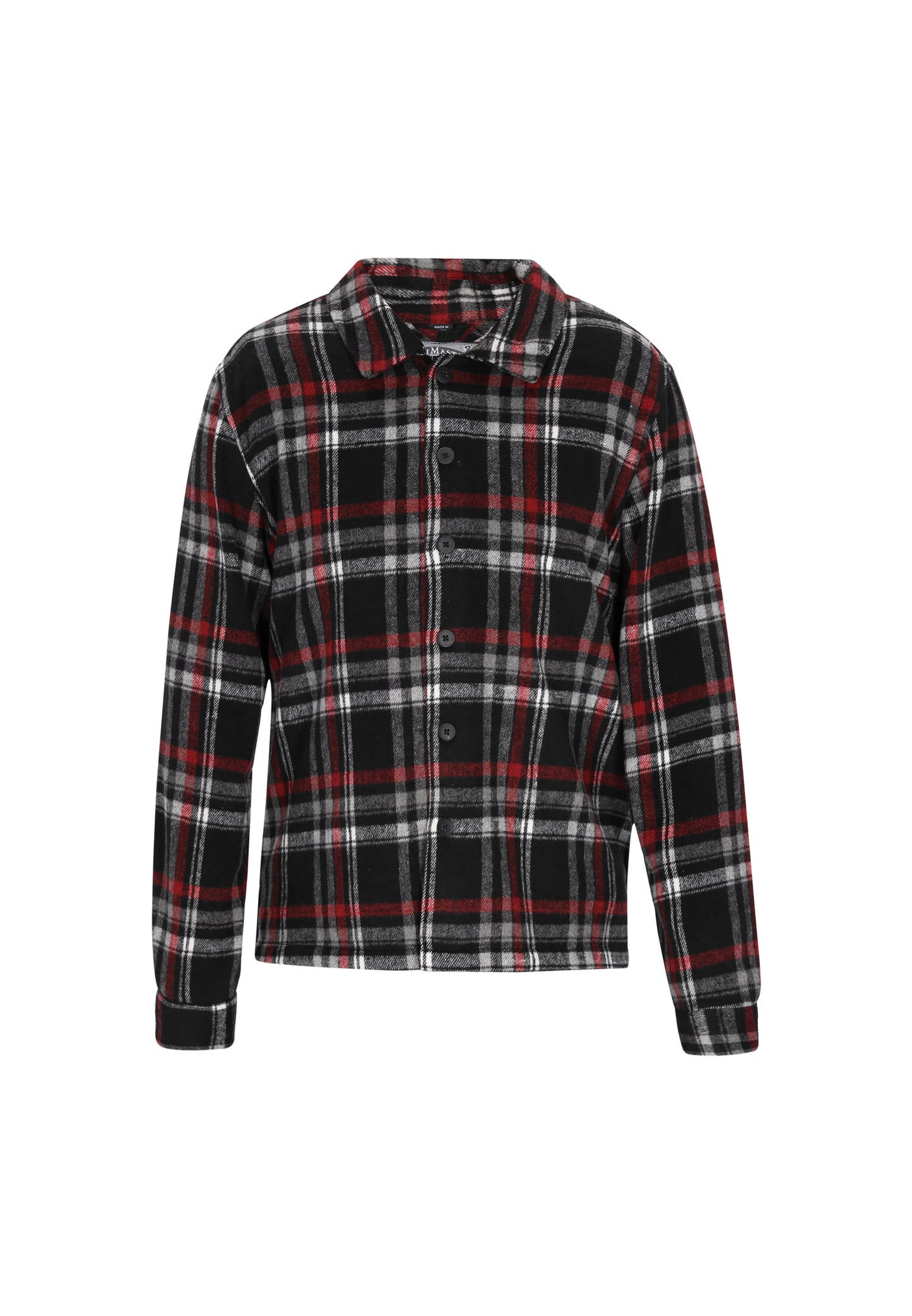 Koszula męska DreiMaster Vintage