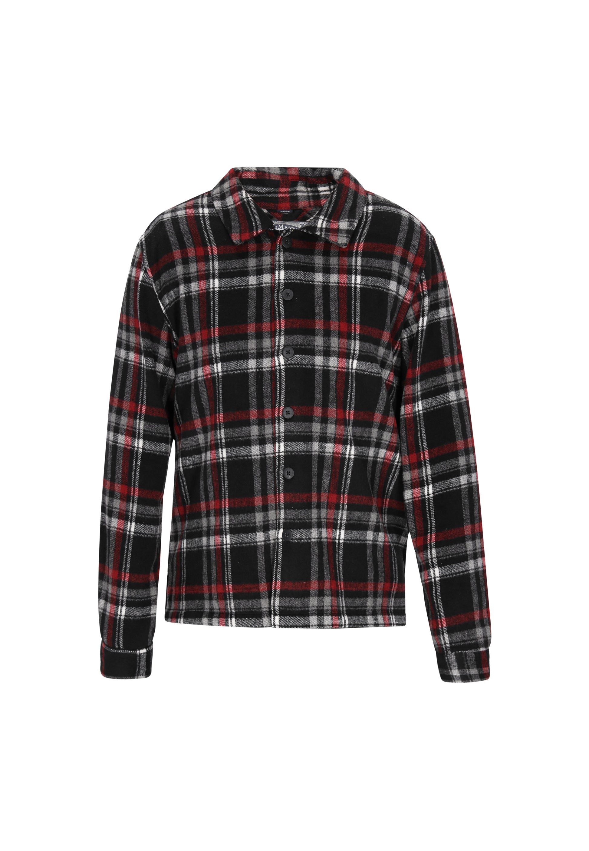 Koszula męska DreiMaster Vintage