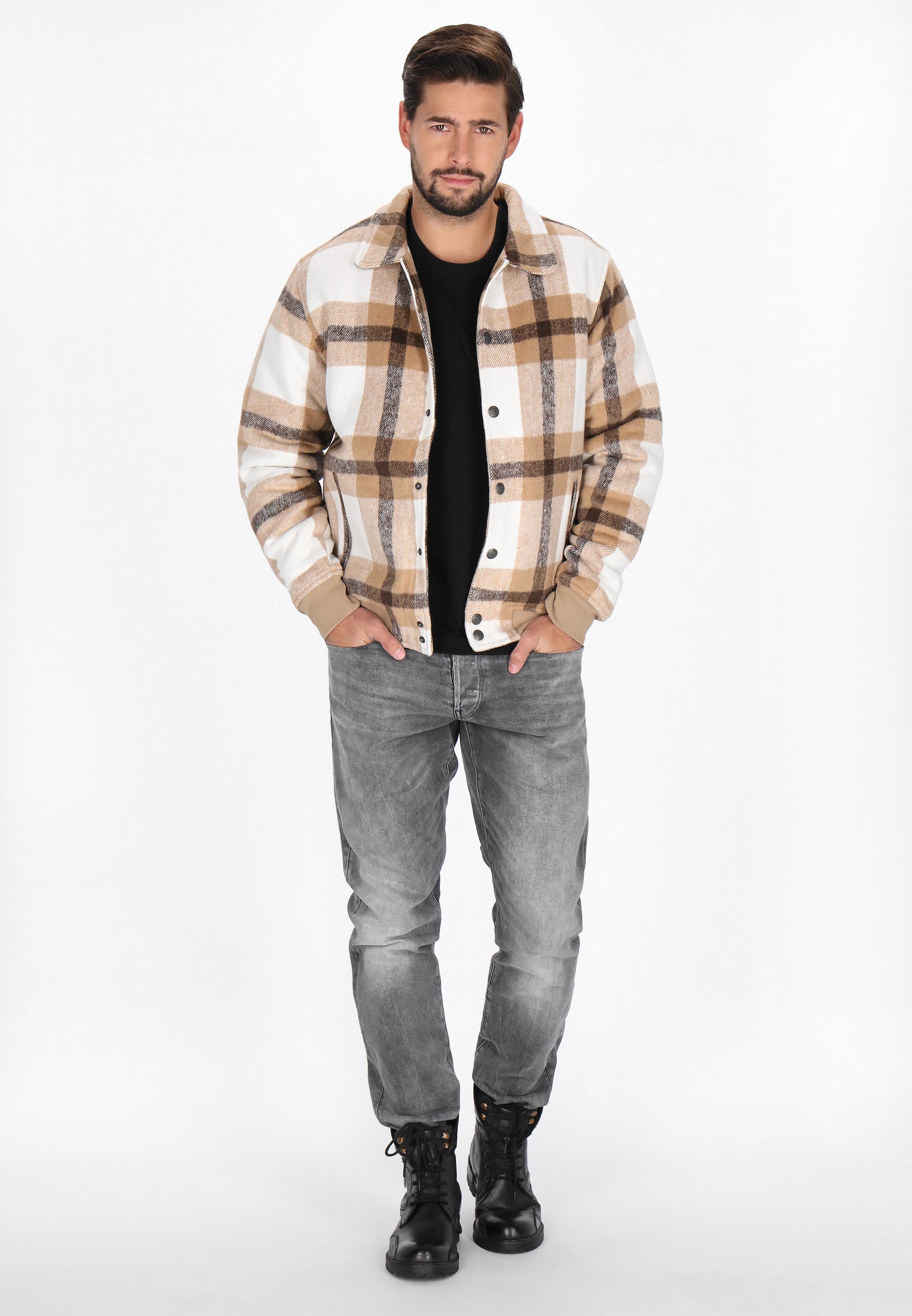 DreiMaster Vintage Men's Jacket