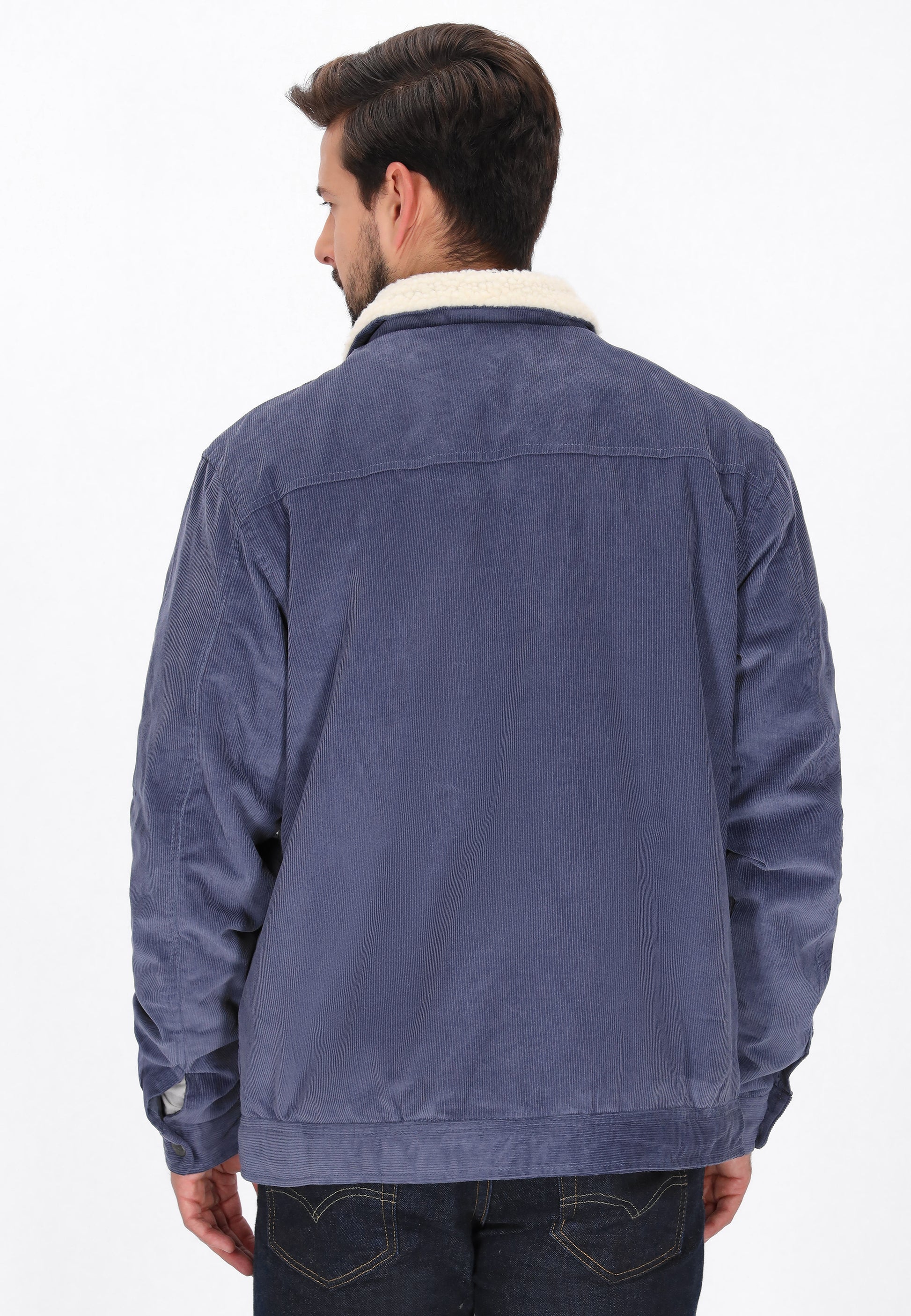 Kurtka męska DreiMaster Vintage