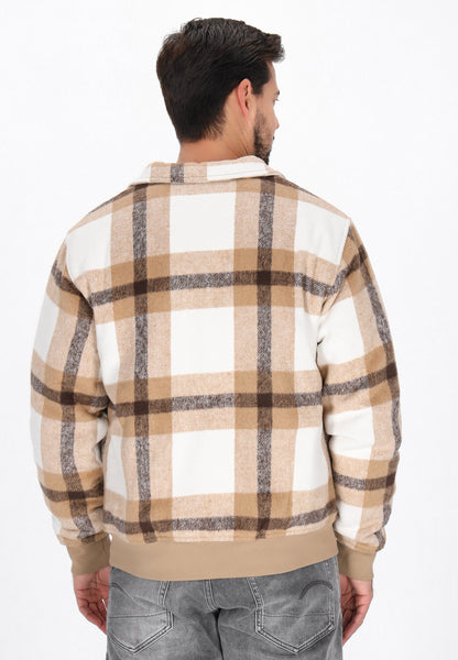 DreiMaster Vintage Herrenjacke
